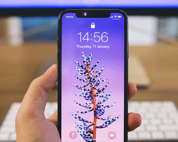 ساعت آیفون- نمایندگی تعمیرات موبایل آیفون