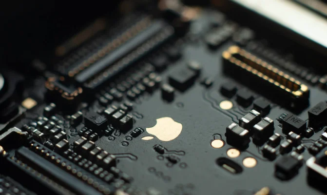 تعمیر گوشی آیفون