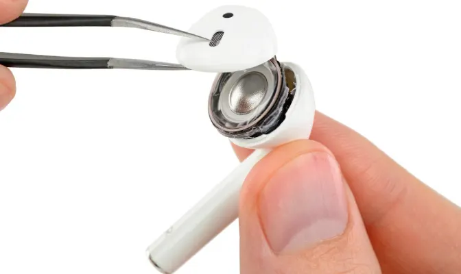 نمایندگی تعمیرات ایرپاد