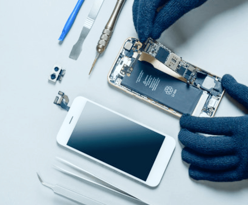 تعمیرات تخصصی اپل