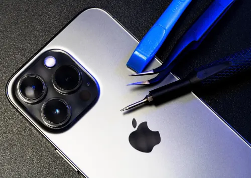 نمایندگی تعمیرات اپل