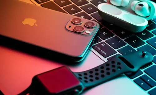 نمایندگی تعمیرات اپل