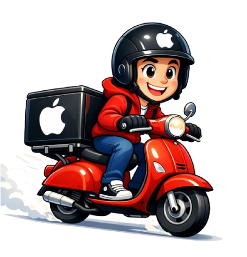 تعمیر گوشی ایفون در سرتاسر تهران